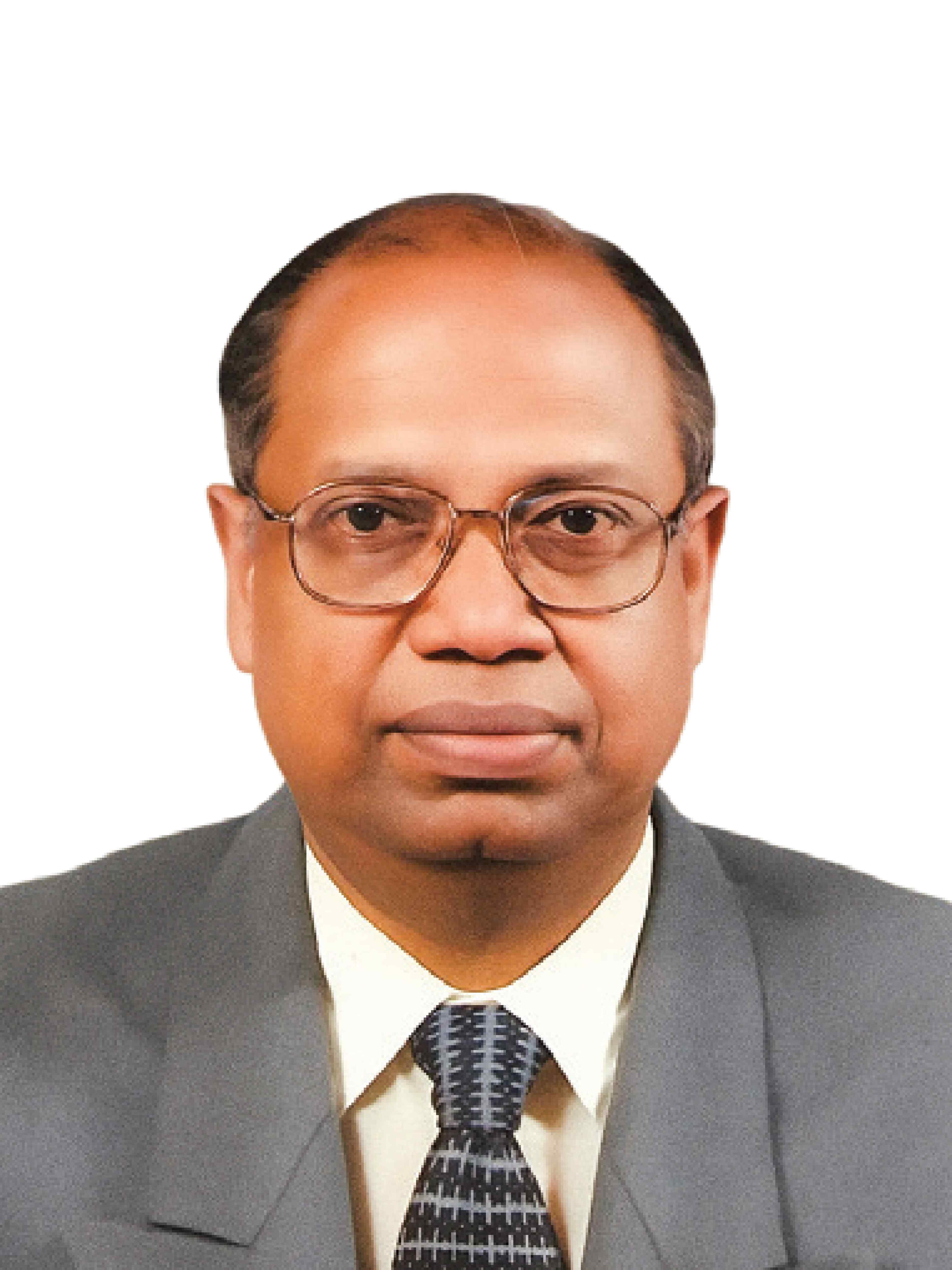Mr. G. S. Samuel